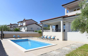 VILLA MARINE YourCroatiaHoliday